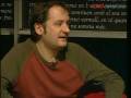 videos de Punts de Llibre 18/11/08 - Francesc Miralles