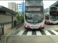 Buses around Greater Manchester September ...