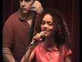 Brenda Mada All Of Me Jazz Standard