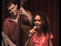 Brenda Mada \"all of me\" Jazz standard