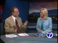Healthbeat - Back to School Safety
