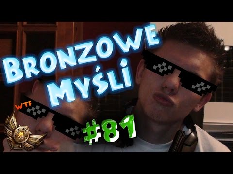 #81 Bronzowe Myśli - DJ Pallaside nawraca się!