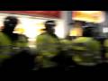 videos de PROTEST IN LONDON 3 JANUARY 2009 - 100,000 PEOPLE - part 2
