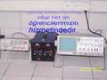 Elektrik Elektronik Teknolojileri