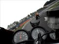 Onboard cam 250cc Kr-1s at TT circuit Assen