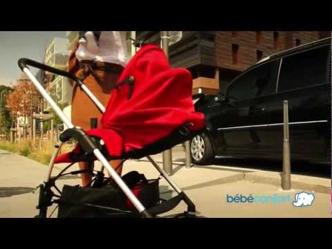 Bebe confort Streety Plus pushchair Bebe confort Streety Plus pushchair