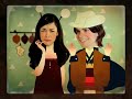 The Brunettes - If You Were Alien