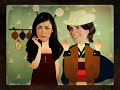 The Brunettes - If You Were Alien