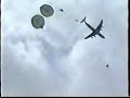 airdrop mishaps