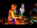 Lady Bass live at TWNs Dirty Thirty