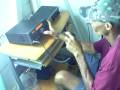 Amateur Radio Club Station, Castle Bruce Dominica, J73JT, KK4WW LCF Group