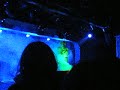 Sunn 0))) ATP Nightmare Before Christmas 07