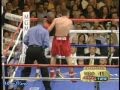 Oscar De La Hoya Vs. Floyd Mayweather