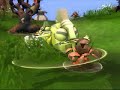 Pivot/Spore: Stickman spore creture in game Pivot/Spore: Stickman spore creture in game