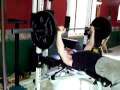 bench press 27 reps bench press 27 reps