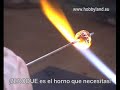 zerodue   horno para fusing cuentas de vidrio ceramica