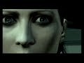 Metal Gear Solid 4 Act 5 Part 1.3 Screaming Mantis *SPOILER*
