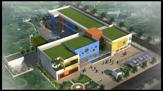 Công bố Quy hoạch chi tiết xây dựng tỷ lệ 1/500 Trường Mầm non chất lượng cao tại phường Trưng Vương