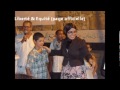 كلمة الأستاذة ايمان الطريقي في مهرجان الأقصى ببنزرت