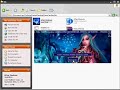 WoW Game Card Generator WoW Game Card Generator