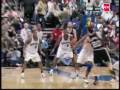 manu Ginobili top 10 plays of 2008