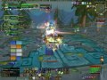 Embrace vs Akil'zon  Zulaman