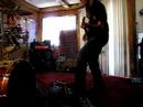 Pistola - Incubus Cover Pistola - Incubus Cover
