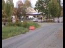 Parex Rally Latvija 2008