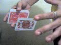 REDMAGIC: Hover Card