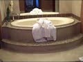 Harrahs Water Suite
