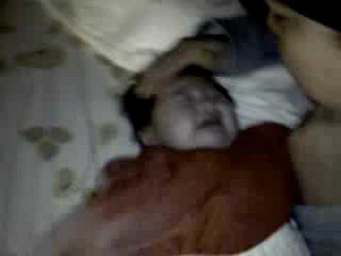 baby evangeline lau 1