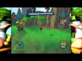 OS Gaming Ep03 Worms 4 Mayhem Part 1