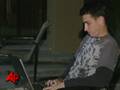 College Student Offers Vote on eBay