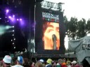 Rock Werchter 2007 - Incubus