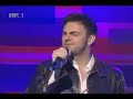Sandi Cenov - Nemirna (Biti lud)