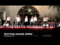 Rhythm Fiesta