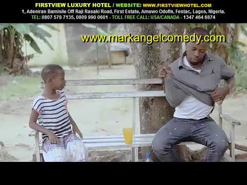 HOLLYWOOD STANDARD Mark Angel Comedy Episode 78