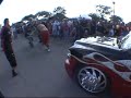 Spencive Rydez: HUMAN PULL