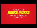 Nakka Mukka Dance Video - Part 2