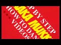 Nakka Mukka Dance Video - Part 2