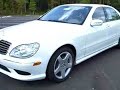2004 S430 Sport - Certified