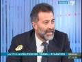 videos de Scanzi e Vauro vs Barbareschi su editto bulgaro e satira