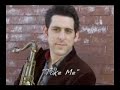 sax legend steve cole releases new instrumental jazz album trur
