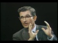 Chomsky vs Buckley