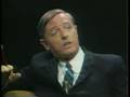Chomsky vs Buckley