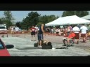 2008 Hardcore Strongman Competition Peru NY