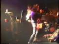 GEVA2 (GEVA GEVA)  Shibuya 1988
