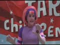 the doodlebops perform 