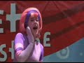 the doodlebops perform 