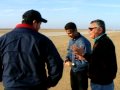 My first sailplane flight 1/2